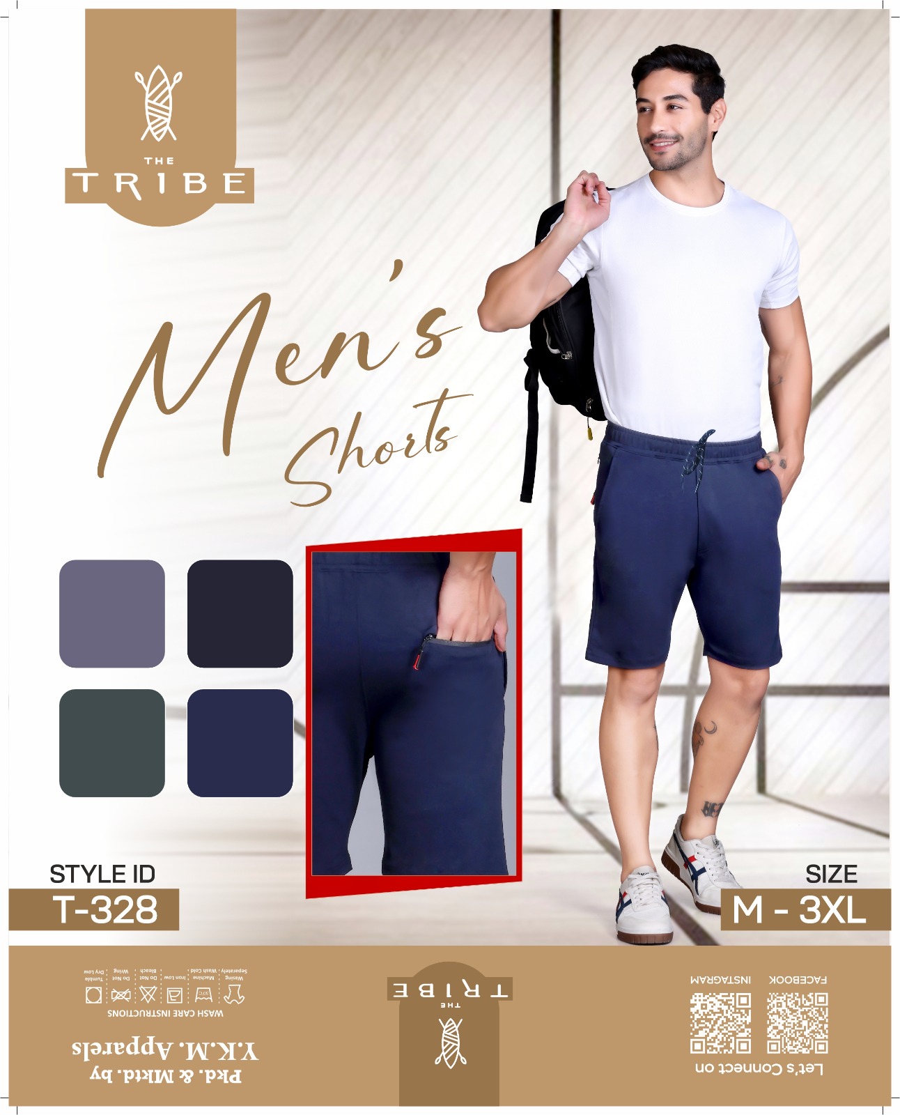 MEN'S SHORTS