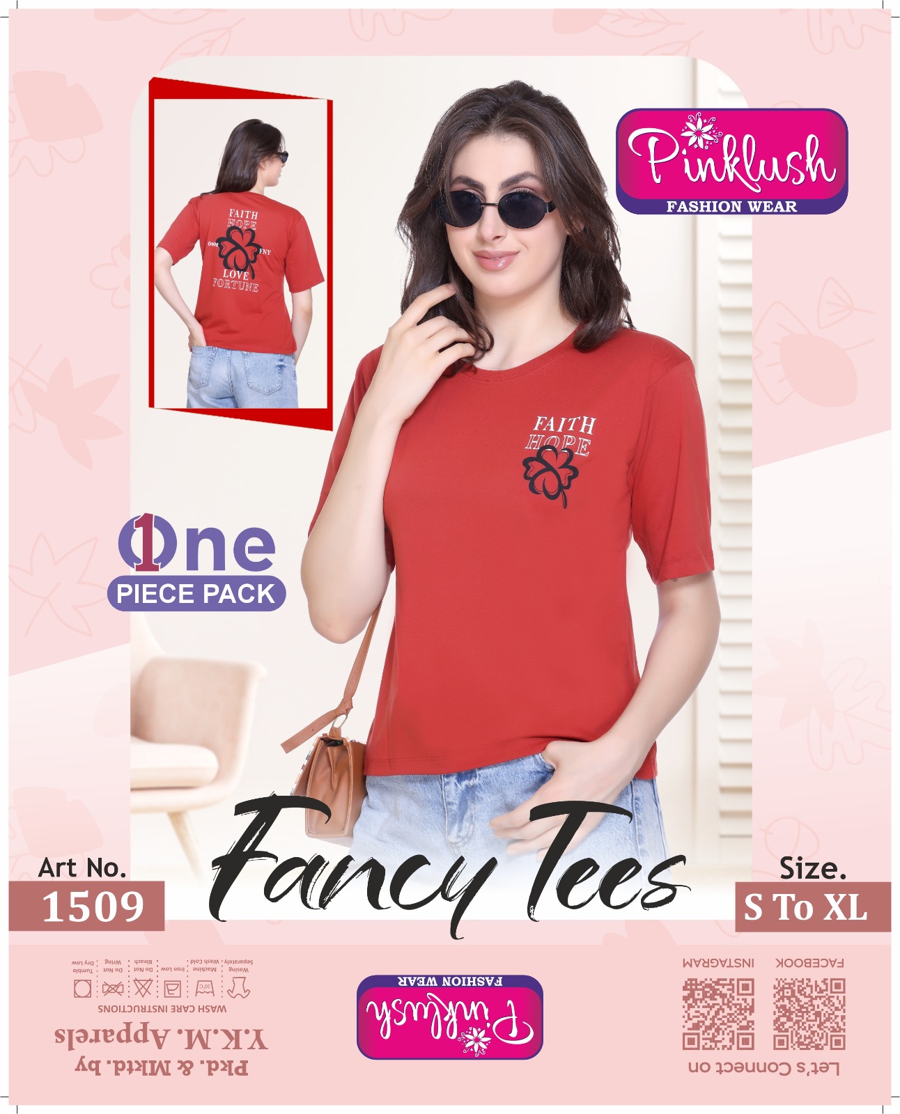FANCY TEES