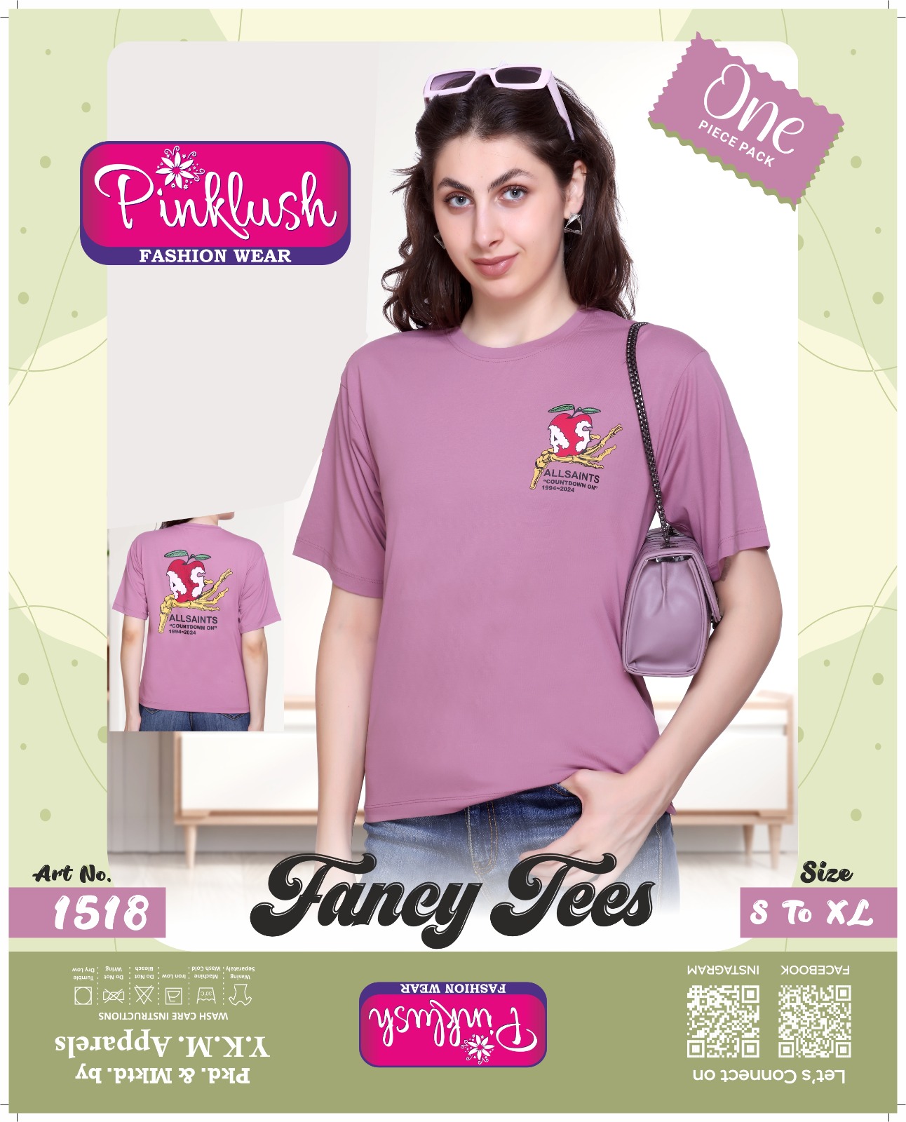 FANCY TEES